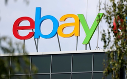 Cá bé nuốt cá lớn: một “shop bán game” đòi thâu tóm eBay với giá 56 tỷ USD, sẵn sàng trả luôn 28 tỷ USD “tiền tươi”