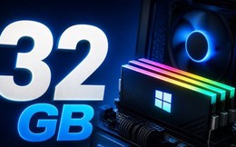 Microsoft nói 32 GB RAM giờ mới đủ để chơi game