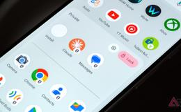 Khóa ứng dụng, đa nhiệm bong bóng và 6 tính năng mới trên Android 17 rất đáng chờ đợi