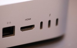 Máy Mac tăng trưởng mạnh, Tim Cook nói nhu cầu AI vượt dự báo