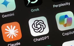 Gemini có lượt tải app nhiều nhất, nhưng ChatGPT lại tạo ra doanh thu khủng