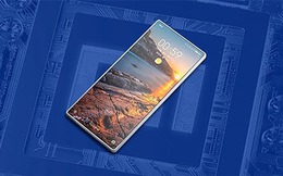 Xiaomi Mix 5 sắp "hồi sinh"?