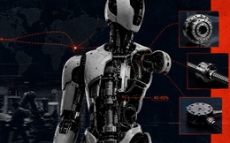 Cơn sốt robot hình người lộ điểm nghẽn: Không phải AI, chính phần cứng mới là “tử huyệt” quyết định cuộc chơi