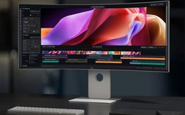 3 mẫu màn hình máy tính ai nhìn cũng mê, giá đắt xắt ra miếng từ LG, Dell, BenQ