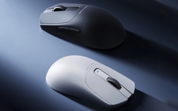 Xiaomi Gaming Mouse 2: Chuột eSports sở hữu cảm biến PixArt đầu bảng
