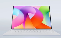 Sắp ra mắt tablet Pro Max mới của Huawei: Cái gì cũng muốn hơn iPad Pro M5