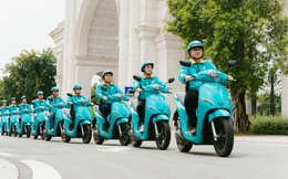 Thu nhập tài xế công nghệ thoát cảnh “may rủi” khi gia nhập Green SM