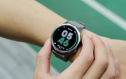Dùng thử OPPO Watch X3: 2 tuần mới sạc lại 1 lần, vỏ titan đẹp, nhẹ, tính năng sức khỏe chuyên sâu nhưng mức giá là rào cản lớn nhất