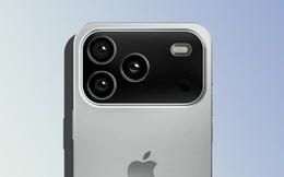 Apple có thể tăng giá iPhone 18 vì vấn đề này
