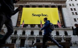 Snap và Perplexity chia tay sau thỏa thuận 400 triệu USD không đi đến đâu