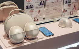 Anker ra mắt eufy Baby tại Việt Nam: Giải pháp công nghệ gỡ rối cho những tháng ngày bỉm sữa tất bật