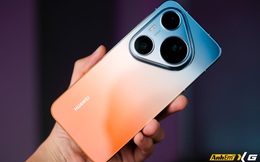 Trên tay Huawei Pura 90 Pro Max: Camera vẫn rất “gắt”, nhưng đánh đổi quá nhiều ở tầm giá 31 triệu