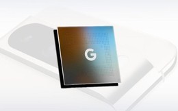 Google Pixel 11 lộ thông số: Tập trung xử lý lỗi nóng máy và mất sóng
