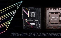 Computex 2026: Biostar úp mở bo mạch AMD thế hệ mới cho dòng CPU Zen 6