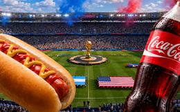 FIFA nói fan mua vé chung kết World Cup giá 52 tỷ đồng sẽ được đích thân... chủ tịch FIFA mang tận tay xúc xích và Coca