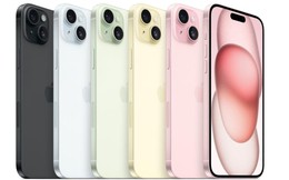 Có nên mua iPhone 15 Plus năm 2026 khi điện thoại AI đang chiếm lĩnh thị trường?