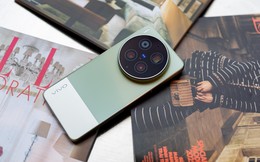 vivo X300 Ultra khơi nguồn cảm hứng sáng tạo với khả năng quay video chuẩn điện ảnh