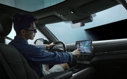 Người dùng VinFast đánh giá VF Connect là “trợ lý di chuyển” đáng tiền