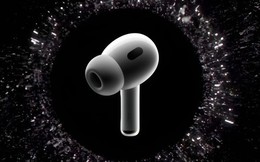 CEO Apple tuyên bố sắp 'thay đổi thế giới' với AirPods Pro và kính AI