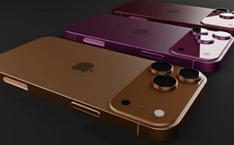 iPhone 18 Pro sẽ dùng màn hình của Samsung và LG, vẫn là thiết kế "Dynamic Island"