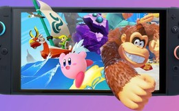 Cổ phiếu Nintendo giảm 5 tháng liên tiếp dù game bán chạy, phim Mario thắng lớn