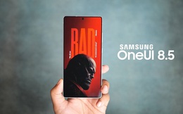 Samsung xác nhận thêm 20 thiết bị Galaxy sẽ được cập nhật One UI 8.5, mở rộng xuống cả dòng Galaxy A giá rẻ