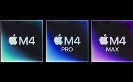 MacBook Air M4: Hiệu suất đồ họa bứt phá vượt mặt các dòng MacBook Pro cũ
