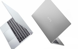 Dell hồi sinh XPS 13, tung laptop siêu mỏng nhẹ giá chỉ từ 15,8 triệu đồng để cạnh tranh MacBook Neo