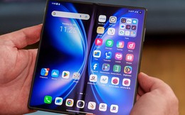 vivo X Fold6 lộ thời điểm ra mắt: Pin tới 7.000 mAh, camera 200 MP, dùng chip Dimensity 9500