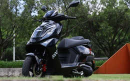 Xe ga thông minh 150cc gây chú ý với ABS, TCS và radar: Liệu có trở thành “vũ khí mới” tại Việt Nam?