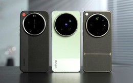 vivo X500 Ultra sẽ có zoom quang 10x, còn Xiaomi 18 Ultra có thể... không tồn tại?