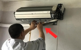 Sai lầm khi lắp điều hòa khiến tiền điện tăng vọt, nhiều người Việt mắc phải