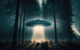 Vật thể hình người xuất hiện trong hồ sơ UFO của Lầu Năm Góc: Gia tốc 600 lần trọng lực khiến chuyên gia sửng sốt