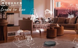Đừng để việc nhà "chiếm sóng": ECOVACS cùng Nghiện Nhà tìm kiếm "Người hùng thầm lặng"
