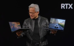 Nvidia trình làng RTX Spark, đối đầu trực tiếp Intel và AMD trên thị trường CPU
