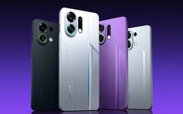 OPPO cũng sắp có smartphone pin 10.000mAh, giá tầm trung