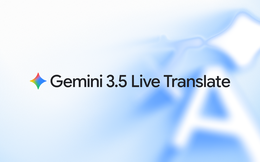 Gemini mới dịch 70+ thứ tiếng nhanh như gió, biết nhại giọng chủ, tích hợp thẳng vào Meet