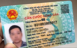 Lời khuyên cho tất cả những ai sinh vào 4 năm này cần kiểm tra CCCD trên VNeID ngay