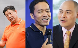 Nước Mỹ có Steve Jobs, Elon Musk, Mark Zuckerberg, Việt Nam có ai?