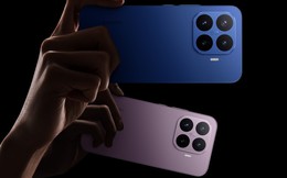 Xiaomi 17T series bán chạy hơn đời trước 40%