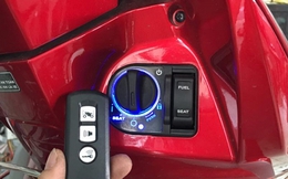 Phát hiện loạt diều khiển quạt trần lỗi, smartkey không thể sử dụng: Chuyên gia vào cuộc tìm "thủ phạm"