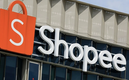 Nhà bán hàng trên sàn Shopee nhận tin vui