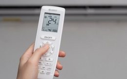 Vì sao bật điều hòa 24 độ mà phòng vẫn không mát?