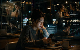 52% người dùng sẵn sàng giao việc thường ngày cho AI: Nghịch lý nguy hiểm khi chatbot trở thành cố vấn cho cả công việc, tình yêu và các lựa chọn cuộc sống