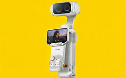 Insta360 phản đòn DJI bằng 2 vụ kiện mới, cáo buộc đối thủ vi phạm 5 bằng sáng chế