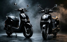 Yamaha tung "quân bài giấu kín" sau nhiều năm im tiếng: Có ABS, thiết kế đẹp, giá dễ tiếp cận