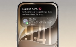 Sếp Apple khẳng định Siri mới sẽ không chịu làm "người yêu" của bạn, tiện thể "đá xoáy" luôn cả ChatGPT