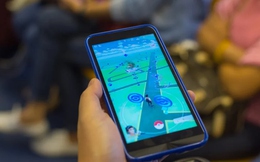 Chỉ săn Pokémon để giải trí, hàng triệu người không ngờ dữ liệu camera của mình lại góp phần huấn luyện drone quân sự