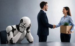 AI làm việc không như kỳ vọng, nhiều doanh nghiệp tuyển lại nhân viên vừa sa thải