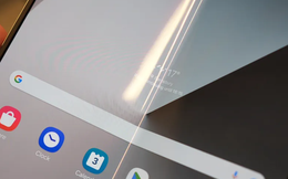 Samsung sắp xóa "nỗi ám ảnh" lớn nhất trên điện thoại gập? Galaxy Z Fold 9 có thể sở hữu màn hình gần như không còn nếp gấp